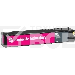 Картридж струйный HP 981X пурпурный увеличенной емкости для HP Color PageWide Ent Flow MFP 586, 566 10 000 стр., фото3