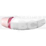 Эпилятор Philips BRE255/00 скор.:2 насад.:2 от электр.сети белый/красный, фото3
