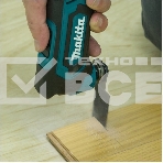 Многофункциональный инструмент MAKITA TM30DWYE  10.8В. 2х1.5АчLi-ion(слайдер). 6000-20000об\мин, фото10