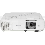 Проектор Epson EB-FH06 white (LCD, 1920×1080, 3500Lm, 16000:1, 2.7 kg) (V11H974040), фото3