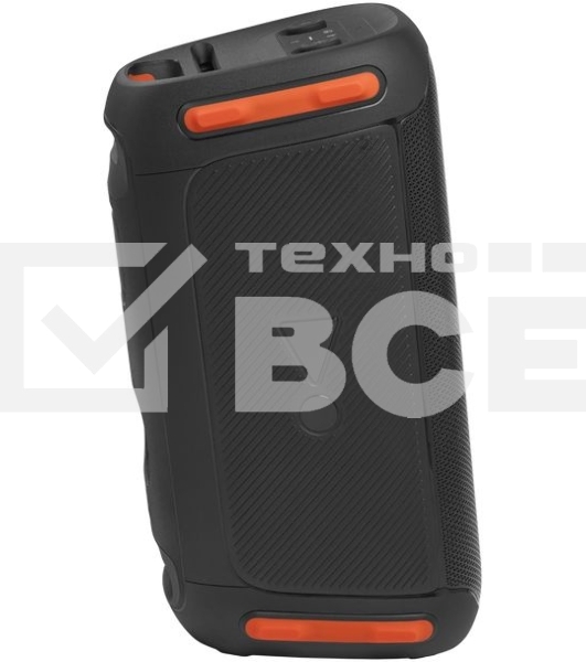 Портативная колонка JBL JBL Partybox 110  черный  160 Вт
