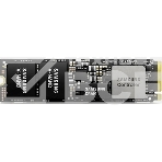 Накопитель SSD Samsung PM9A1, 1000ГБ, M.2 2280, PCIe 4.0 x4, NVMe, R/W 7000/5100, фото3