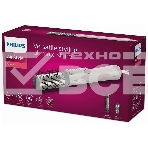 Фен-щетка Philips BHA710/00 1000Вт бежевый, фото6