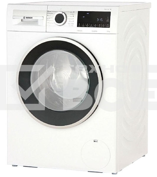Стиральная машина Bosch WGA2540XME серый, загрузка фронтальная 10 кг, 1400 об/мин., класс: А+++