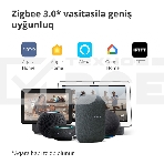 Умная розетка Aqara Smart Plug SP-EUC01, фото74