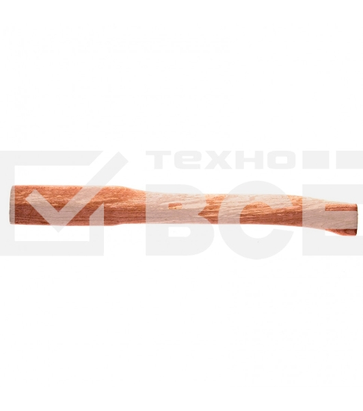 Топорище Сибртех шлифованное бук 500мм