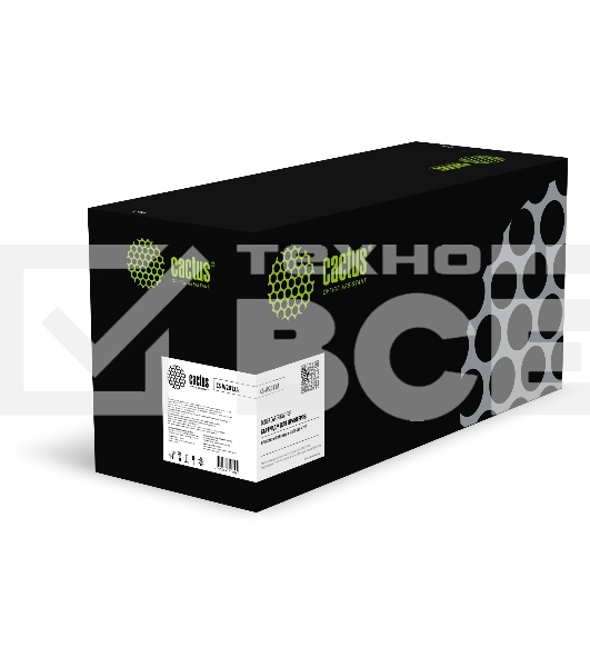 Картридж лазерный Cactus CS-W2013A (659A) пурпурный (13000 стр.) для HP LJ M856dn/M776dn/M776z/M776zs