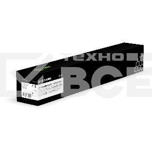 Картридж лазерный Cactus CS-CLT-K806S CLT-K806S, черный (45000стр.) для Samsung SL-X7400GX/SL-X7500GX/SL-X7600GX