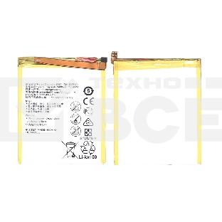Аккумуляторная батарея для Huawei P9 Plus 3400mAh 12.99Wh 3,82V (HB376883ECW)