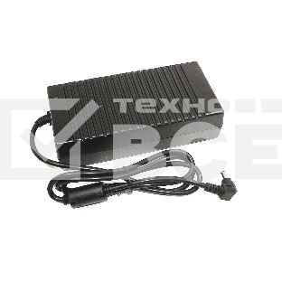 Блок питания для монитора и телевизора LCD 19V 9.59A 180W (6.5x4.4mm) OEM
