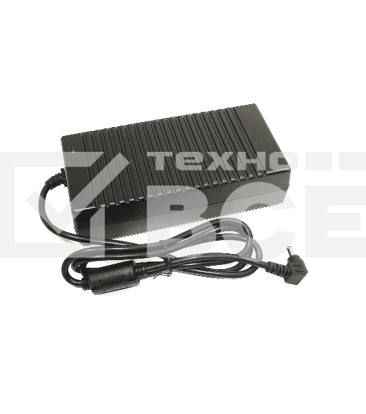 Блок питания для монитора и телевизора LCD 19V 9.59A 180W (6.5x4.4mm) OEM