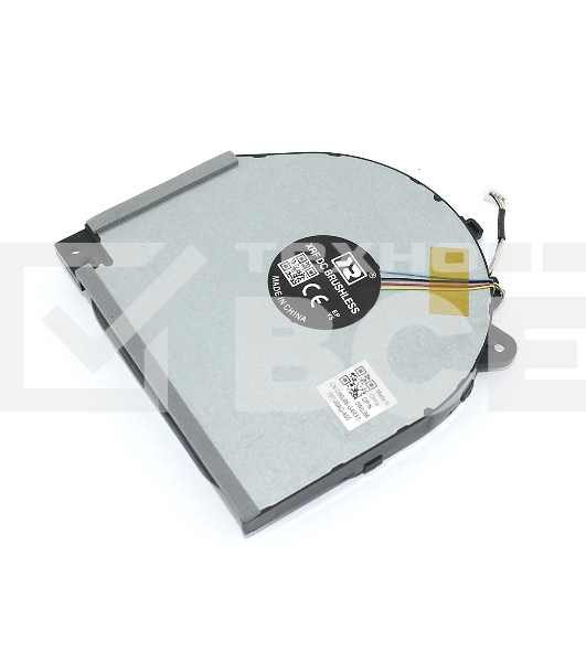 Вентилятор (кулер) для ноутбука Lenovo Legion Y530-15ICH GPU