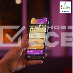 Умный светильник Philips Hue Светильник Hue Iris в розовом корпусе - лимитировання серия только Q4'20 Hue Iris gen4 EU/UK rose, фото10