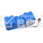 Аккумулятор для Ecovacs Deebot N78 12V 2000 mAh NI-CD, фото 1