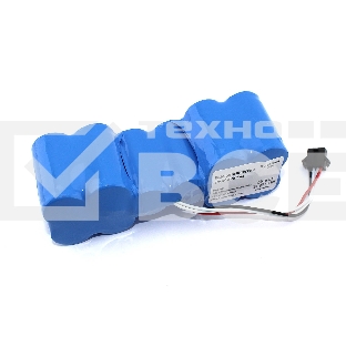 Аккумулятор для Ecovacs Deebot N78 12V 2000 mAh NI-CD