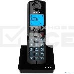 Радиотелефон ALCATEL S250 RU черный, фото2