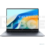 Ноутбук Huawei MateBook D 16 серый Core i5 12450H 16Gb SSD1Tb Intel UHD Graphics 16