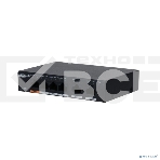 Коммутатор Dahua DH-PFS3006-4GT-60 4x100Mb неуправляемый, фото3