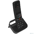 Телефон беспроводной TEXET TX-D5605A черный, фото3
