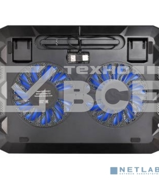 Подставка Buro BU-LCP156-B214