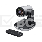 Веб-камера Logitech PTZ Pro 2 Camera, фото13