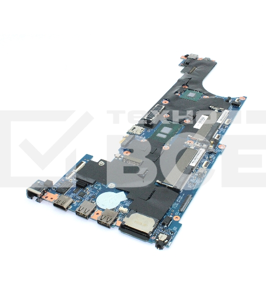 Материнская плата для Lenovo ThinkPad T570 i7-7600 N16 WIN