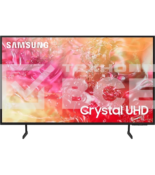 Телевизор Samsung 43