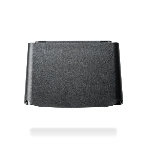 Сканер штрих-кода FR80 Salmon 2D CMOS Mega Pixel Large window vertical desktop scanner with 'L' mounting bracket 3 mtr USB cable and multi plug adapter., фото2