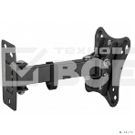 Кронштейн для телевизора Kromax CORBEL-2 черный 10