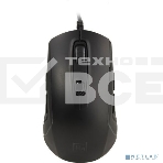 Мышь проводная Harper Gaming Kickback GM-P05 черный, 10000 dpi, USB, кнопки - 8, фото2