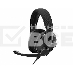 Игровая гарнитура EPOS H3 Hybrid чёрная (Sennheiser, mini jack 3.5 мм, USB, Bluetooth®, PC / Soft phone, PS4, Xbox One, Nintendo Switch, Mac OSX, PS5, Xbox Series X), фото9
