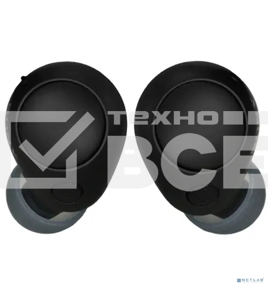 Наушники Sony WF-C700N/BZ Bluetooth, черный