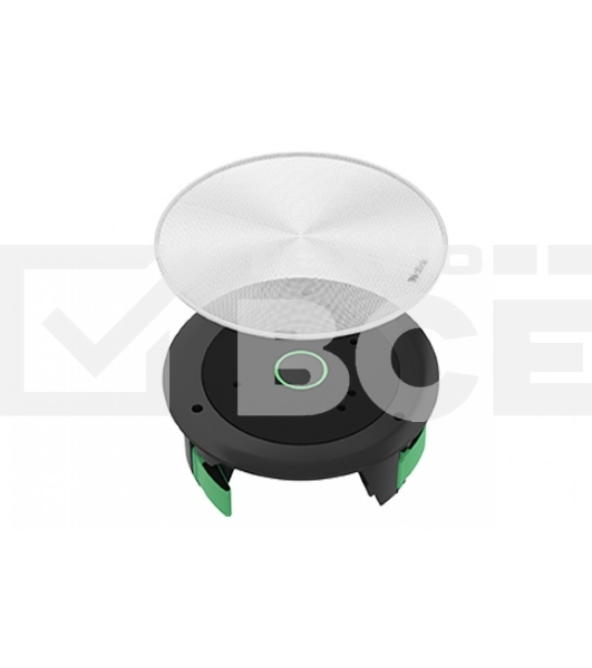 Потолочный микрофонный массив для терминалов ВКС/ Yealink [CM20] SkySound Ceiling Microphone  / 2-year AMS [1303095]