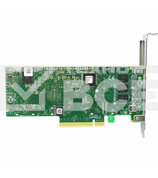 Контроллер MegaRAID 9560-16I SGL (05-50077-00)