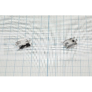 Разъем Micro USB для ZTE N760 N855D N880S U930