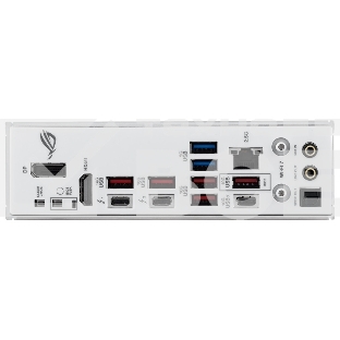 Материнская плата ASUS ROG STRIX Z890-A GAMING WIFI, LGA 1851, Intel Z890, 4xDDR5, 4xSATA, 5xM.2, 1xPCIe 4.0 x16, 1xPCIe 5.0 x16, 1xHDMI, 1xDP, 1x 2.5Gb LAN, 2xUSB-A 3.2 Gen 1, 5xUSB-A 3.2 Gen 2, 1xUSB-C 3.2 Gen 2, 2xThunderbolt 4, 2x3.5 мм, 7.1, ATX