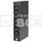 Блок распределения питания Lenovo DPI Universal Rack w/CEE7-VII Europe LC (39Y8952), фото 1