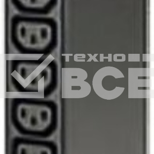 Блок распределения питания Lenovo DPI Universal Rack w/CEE7-VII Europe LC (39Y8952)