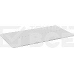 Столешница Cactus CS-TD2-WT 120x60x1.8см белый, фото2