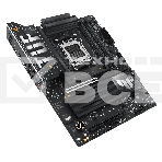 Материнская плата ASUS TUF GAMING X870-PLUS WIFI, AM5, AMD X870, 4xDDR5, 2xSATA, 4xM.2, 1xPCIe 5.0 x16, 1xPCIe 4.0 x4, 1xHDMI, 1xUSB-C 3.2 Gen 2, 1xUSB-C 3.2 Gen 2x2, 2xUSB-C 4.0, 1x 2.5Gb LAN, 1xUSB-A 2.0, 3xUSB-A 3.2 Gen 2, 4xUSB-A 3.2 Gen 1, 5x3.5 мм, , фото4