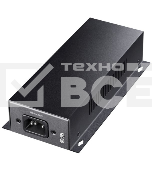 Инжектор PoE Cudy POE350 10/100/1000BASE-T 90Вт 53В(DC)
