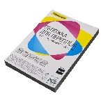 Обложки для переплёта Silwerhof A4 230г/м2 черный (100шт) (1449083), фото7