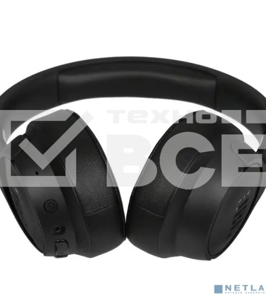 Наушники JBL Tune 720BT черный