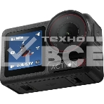 Экшн-камера Dji Osmo Action 5 Pro Adventure Combo 1xCMOS 12Mpix серый/черный, фото4