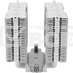 Устройство охлаждения(кулер) Thermalright Peerless Assassin 90 SE Soc-AM5/AM4/1151/1200/1700 серебристый 4-pin 23.85dB Al+Cu Ret (PA90-SE), фото3