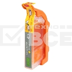 Картридж струйный Cactus CS-CLI426Y желтый (8,4 мл.) для Canon MG5140/5240/6140/8140/MX884, фото5