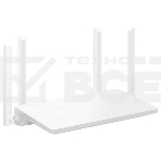 Роутер беспроводной Huawei WiFi AX2 WS7001-22 (53030ADX) AX1500 10/100/1000BASE-T белый, фото2