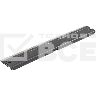 Лезвие чистящее Cactus CS-WB-H2035-10 для HP LJ P2035/P2055/Pro M401/M425 Canon LBP-6300/6310/6650/6670/6680/251/252/253/MF-5840/5880/5940/5980/411/416/418/419/IR-1133