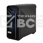 Корпус Fractal Design Torrent Black RGb TG Light Tint / E-ATX, TG, 2x3.5, 4x2.5, 7xPCI, 1xUSB-C, 2xUSB3.0 / 2x180mm, 3x140mm ARGb fans inc. / FD-C-TOR1A-04, фото16