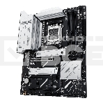 Материнская плата ASUS PRIME X870-P, AM5, AMD X870, 4xDDR5, 2xSATA, 4xM.2, 1xPCI-E 5.0 x16, 1xPCI-E 4.0 x16, 1xPCI-E x1, 1xHDMI, 2xUSB Type-C, 1x2.5Gb LAN, 4xUSB-A 3.2 Gen 1, 1xUSB 3.2 Gen 2, 3x3.5 мм, 7.1, ATX, фото3